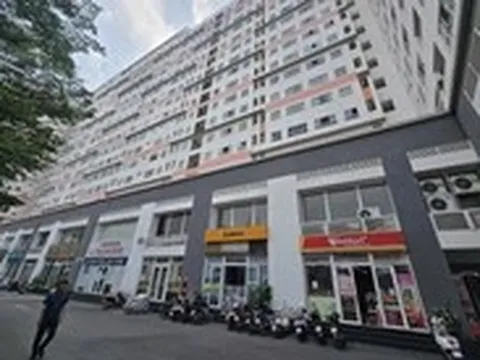 Bất cập quy định thi tuyển kiến trúc: 'Rào cản' trực tiếp khiến giá nhà bị đẩy cao