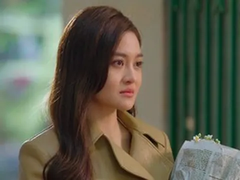 Thùy Anh gây chú ý trong 2 phim mới