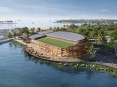 Quảng Ngãi thức giấc cùng làn sóng đô thị ven biển