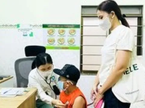 Bệnh não mô cầu khởi phát như cảm cúm, tỉ lệ tử vong cao