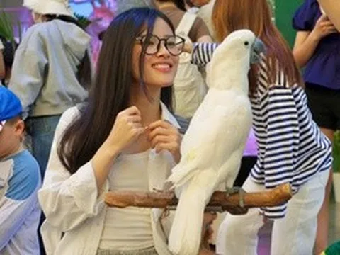 Địa điểm nổi tiếng ở TPHCM đón sinh nhật thứ 162