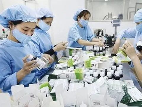 Một công ty ở Đồng Nai cho người lao động nghỉ 9 ngày dịp lễ 30/4 và 1/5