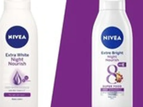 Thu hồi toàn quốc một loại kem dưỡng da của Nivea