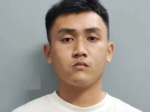 Công an Cần Thơ bắt giữ Tiền Gia Huy