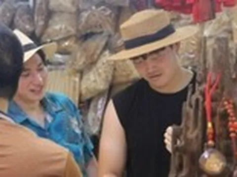 Hơn 8 triệu lượt khách quốc tế là 'mỏ vàng' để phát triển hạ tầng tài chính số