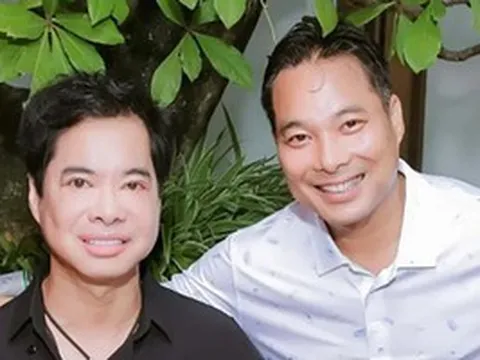Ngọc Sơn nói gì khi em trai - ca sĩ Ngọc Hải trúng cử Đại biểu HĐND TP HCM?