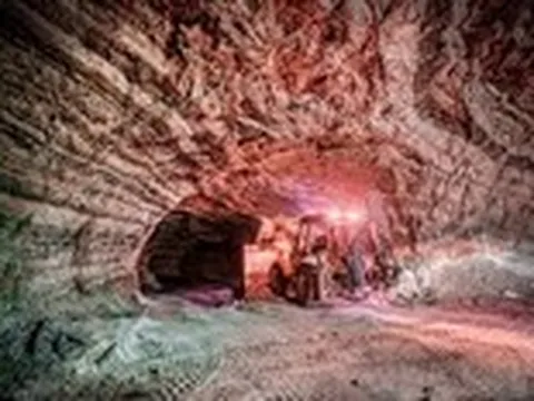Dầu mỏ: Vũ khí địa chính trị tối thượng - Kỳ 6: Dự trữ dầu mỏ và năng lực quốc gia