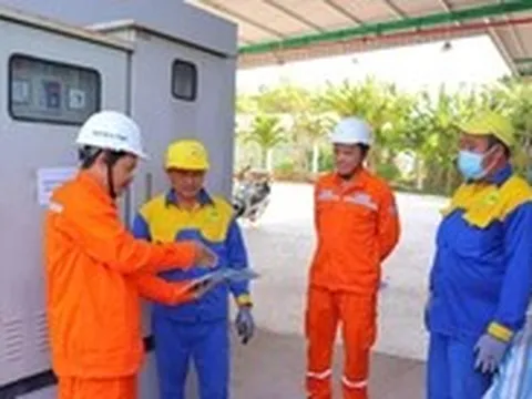 Nắng nóng gia tăng, cảnh báo hoá đơn tiền điện tăng cao