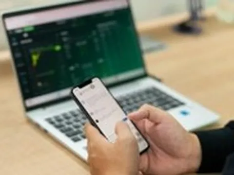 Phát hiện người đàn ông dùng 26 tài khoản để thao túng cổ phiếu Tập đoàn ST8