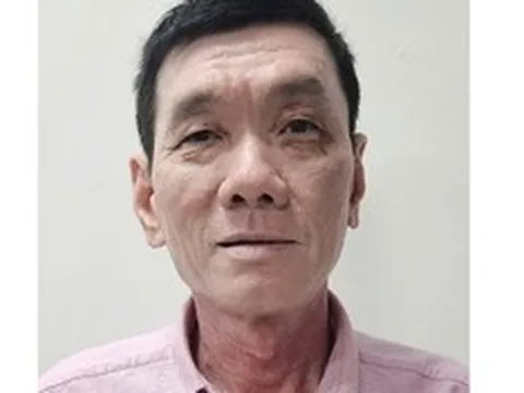 Mượn tiền giải quyết công việc, thăm bệnh rồi chiếm đoạt 1,8 tỷ đồng