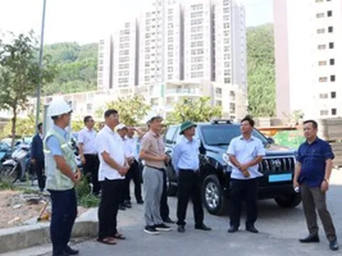 Dự án nhà ở xã hội chậm tiến độ ở Gia Lai đối mặt nguy cơ bị thu hồi