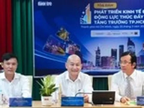 Không phải 'mở cửa muộn bán hàng nhiều hơn' là kinh tế đêm