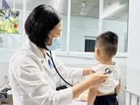 Đừng để con 'giật mình' mới hết hồn đi cấp cứu!