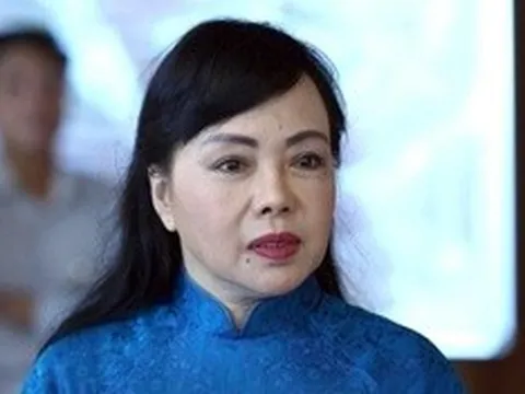 Cựu Bộ trưởng Nguyễn Thị Kim Tiến bị truy tố trong đại án Bạch Mai – Việt Đức cơ sở 2