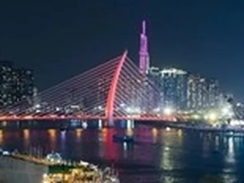 Đánh thức kinh tế đêm