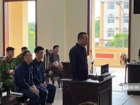 Vụ sai phạm tại CIPCO: Cựu Trưởng phòng kinh doanh đối mặt án 20 năm tù