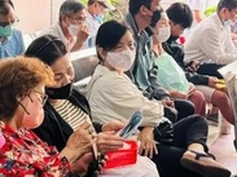 TP.HCM mở 60 điểm tầm soát bệnh lý chuyên khoa miễn phí, có cả ung thư