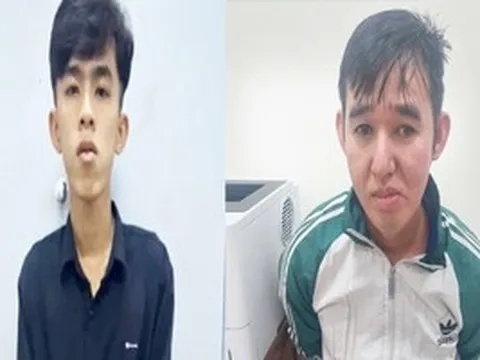 Thêm một vụ án gây phẫn nộ ở An Giang