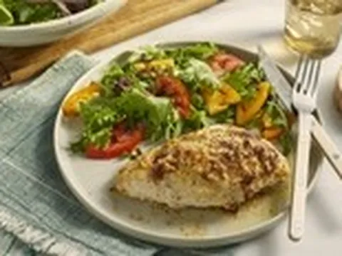 Những món ăn giàu vitamin B6 giúp cải thiện tâm trạng, hỗ trợ trao đổi chất