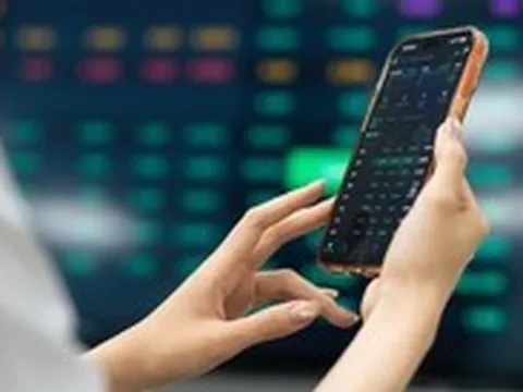 Hơn 570 cổ phiếu tăng giá, VN-Index hồi phục hơn 43 điểm