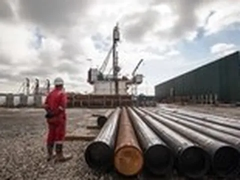 Dầu mỏ: Vũ khí địa chính trị tối thượng - Kỳ cuối: Dầu đá phiến và cuộc chiến Iran