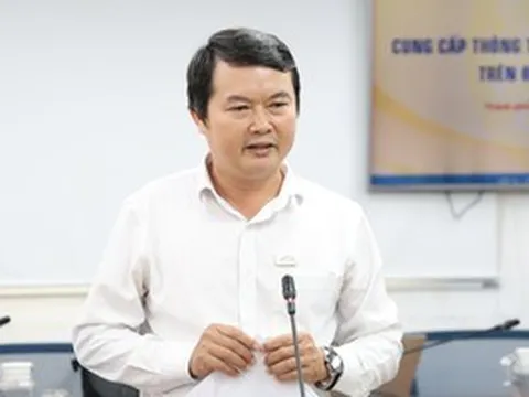 Thời điểm thông xe toàn tuyến Tham Lương - Bến Cát - rạch Nước Lên