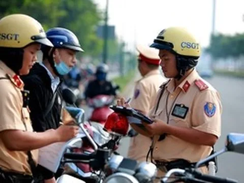 Đề xuất cắt điện, nước để cưỡng chế thi hành quyết định xử phạt hành chính