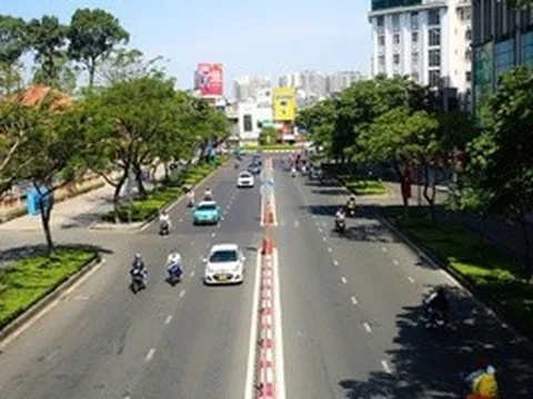 Dự báo thời tiết hôm nay, 26-3: TPHCM và Nam Bộ nắng nóng kéo dài