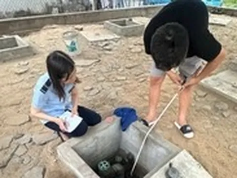 Cây xăng ở Cần Thơ bán giá cao hơn giá niêm yết bị phạt 50 triệu đồng