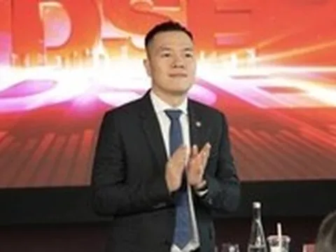 DNSE rót tiền vào tài sản số, lập công ty chứng khoán tại Trung tâm Tài chính ở TP.HCM