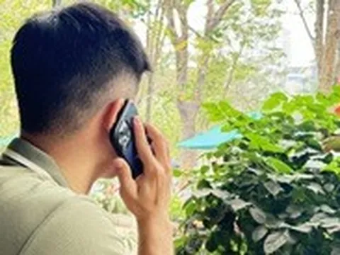 'Không tự bảo vệ dữ liệu cá nhân của mình' có thể bị phạt đến 70 triệu đồng