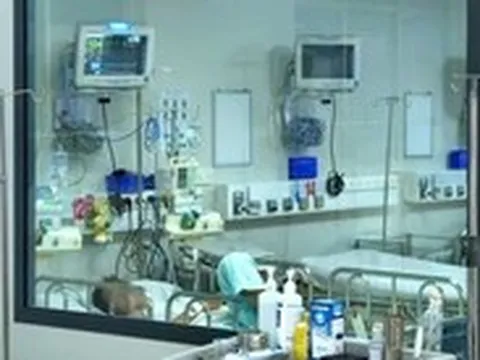 Phát hiện nhiều ca mắc viêm não mô cầu: Bộ Y tế đề nghị đảm bảo cách ly, điều trị