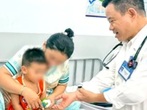 Bệnh tay chân miệng tăng, vi rút độc lực cao tái xuất: Phòng bệnh thế nào?