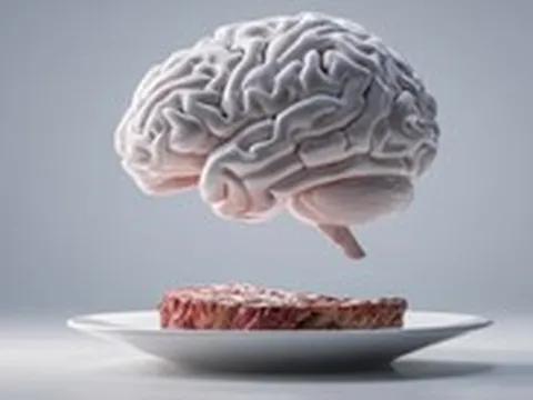 Chế độ ăn nhiều thịt giúp bảo vệ trí não ở nhóm người có nguy cơ di truyền Alzheimer?