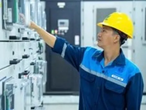 Bảo trì nhà máy, nước sẽ bị yếu tại 37 phường, xã ở TP.HCM cuối tuần này