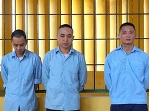 Triệt phá đường dây môi giới bán nội tạng giao dịch 1 tỷ đồng/lá gan