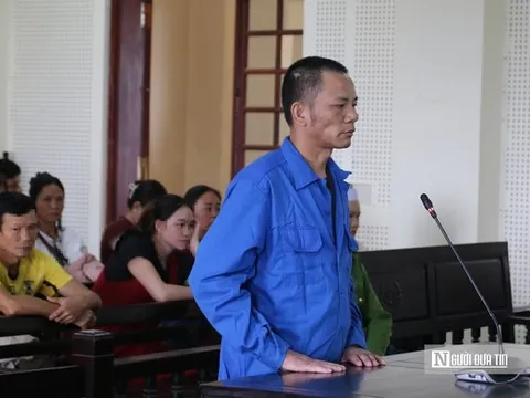 Nỗi ân hận muộn màng của người đàn ông "xuống tay" với bạn