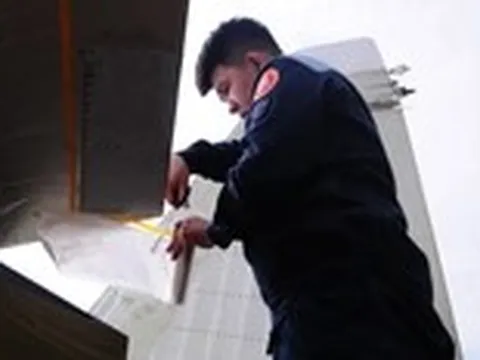 Chuyện chưa kể nhà máy sửa tiêm kích hiện đại Việt Nam - Kỳ 2: 'Trẻ hóa' máy bay tiêm kích