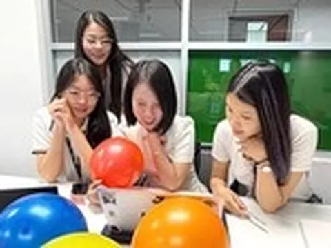 Ngọn nến rực rỡ của Ngọc Châu