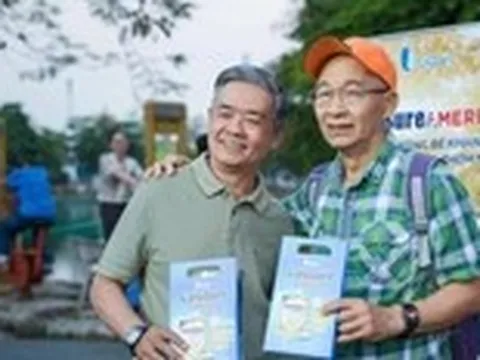 Gìn giữ chiếc ‘chìa khóa vàng’ cho sức khỏe