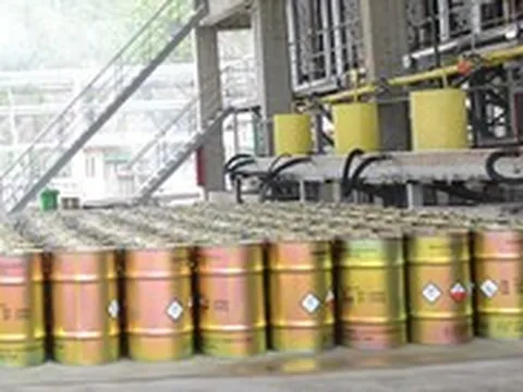 Hội đồng quản trị Phốt pho Apatit Việt Nam 'không thể hoạt động' vì lãnh đạo bị khởi tố gần hết