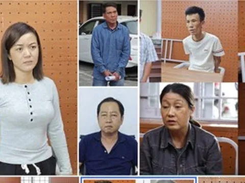 Vụ giật dây chuyền tại Liên Hoa Bảo Tháp: Băng cướp hoạt động tại nhiều địa phương