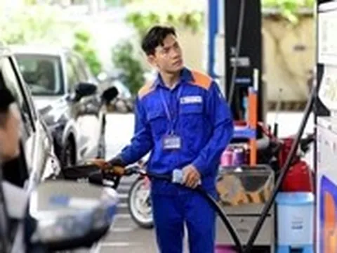 Từ 0h sáng nay, không thu nhiều loại thuế xăng dầu