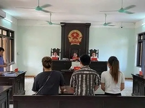 Nguyên Phó Viện trưởng VKSND TP Huế bị khai trừ Đảng