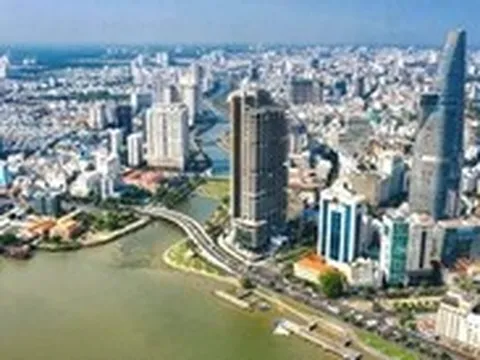 Tin tức sáng 28-3: TP.HCM phấn đấu vào top 50 đô thị thông minh thế giới vào năm 2030