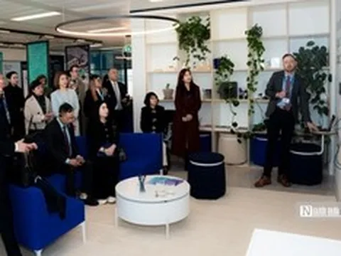 Việt Nam – Vương quốc Anh tăng cường trao đổi kinh nghiệm trong chăm sóc y tế dự phòng