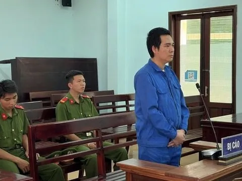 Gã đàn ông ở Huế trả giá đắt vì "ngựa quen đường cũ"