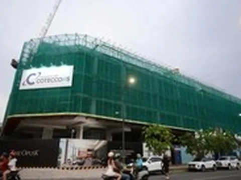 Đơn hàng dồi dào, 3/4 doanh nghiệp ngành xây dựng tăng cả doanh thu và lợi nhuận