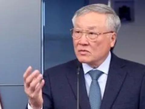 Phó thủ tướng thường trực kỳ vọng nhà đầu tư Mỹ tiên phong, làm đại sứ cho các trung tâm tài chính