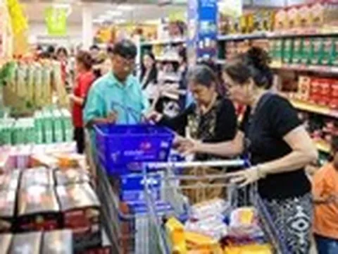 Nỗ lực giữ giá từ đầu nguồn, tiếp sức người tiêu dùng